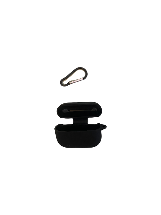 Black AirPods Pro 2 Case