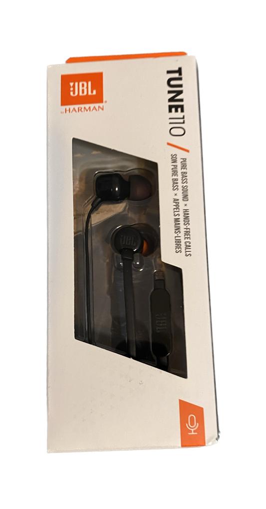 JBL Earbuds