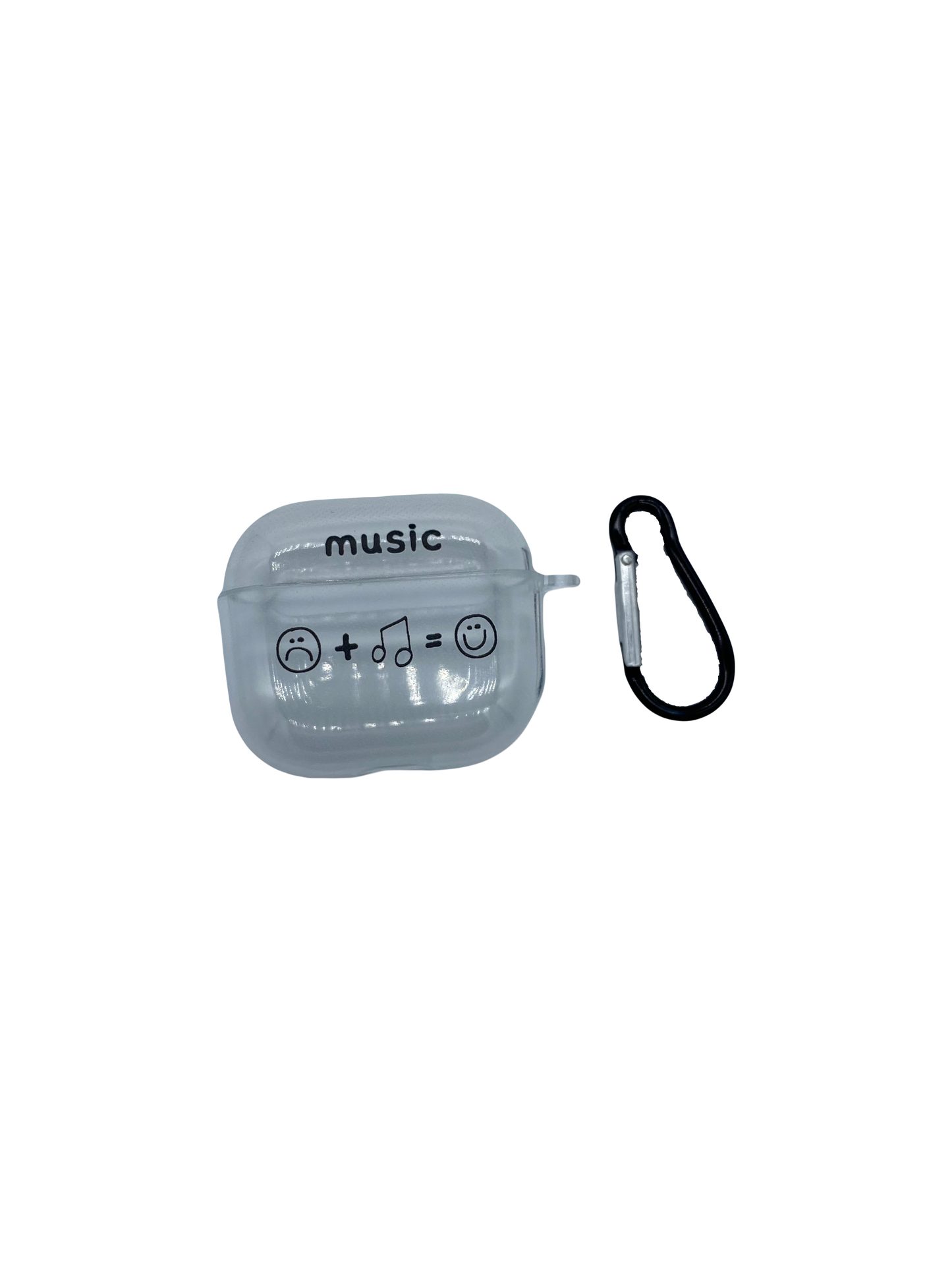 AirPods 3 Music Case