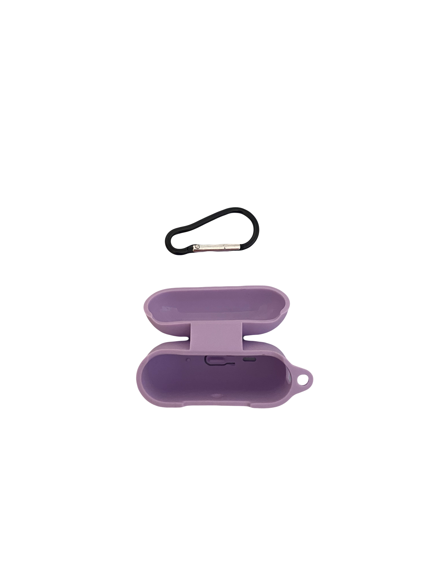 Purple AirPods Pro 2 Case