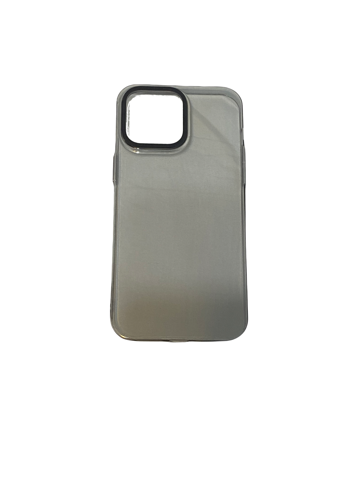 Clear iPhone 14 Pro Max Case