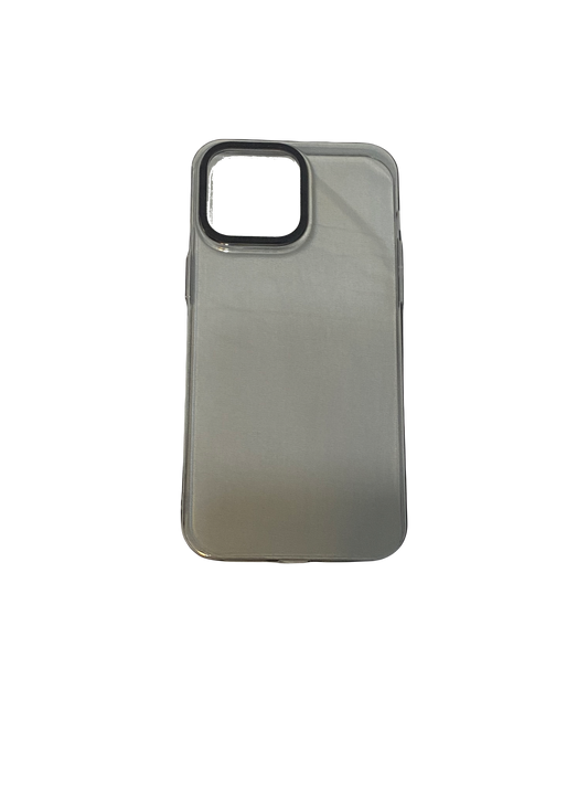 Clear iPhone 14 Pro Max Case