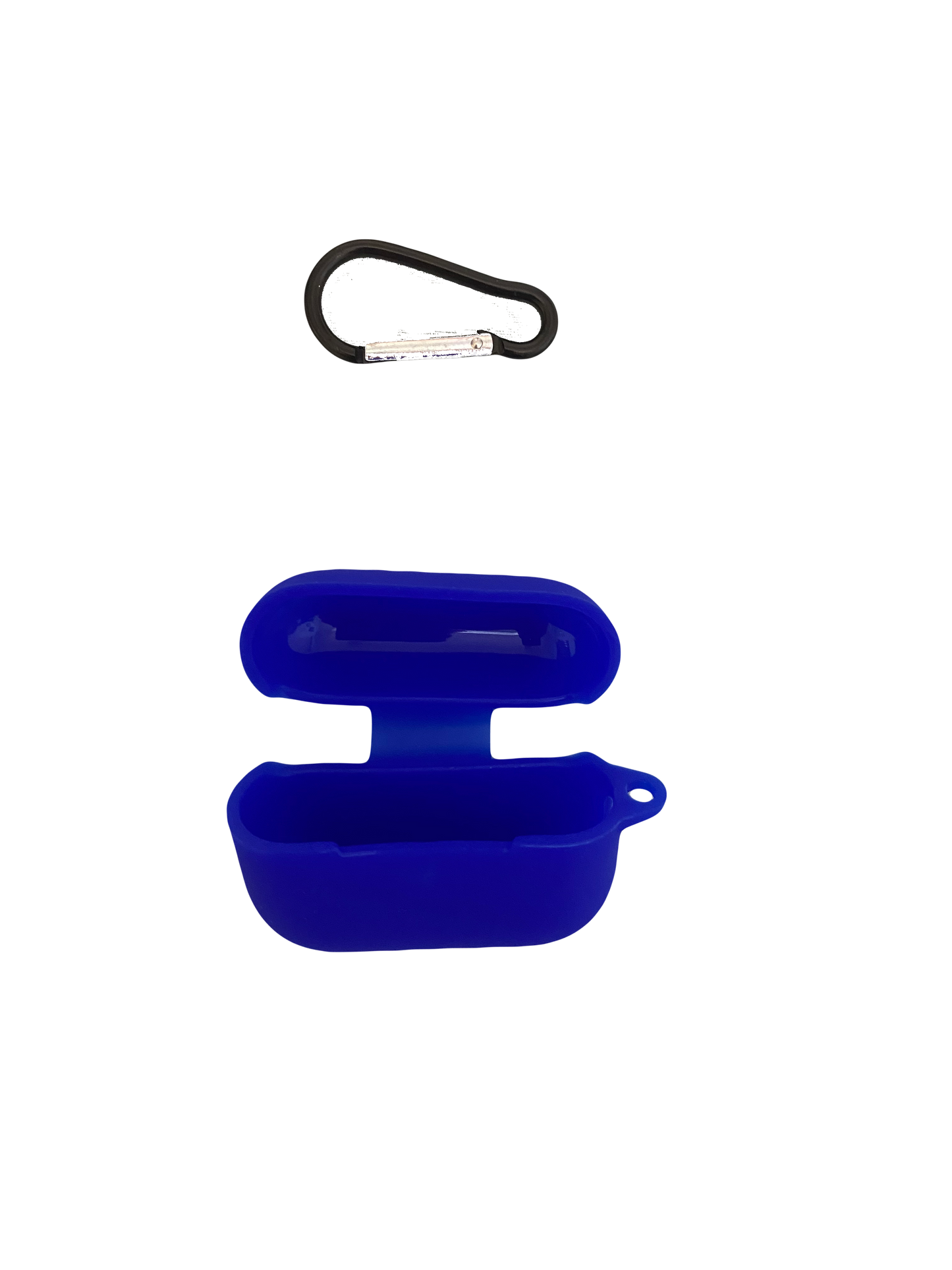 Blue AirPods Pro 2 Case