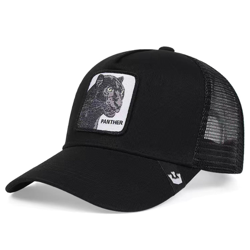 Panther Hat