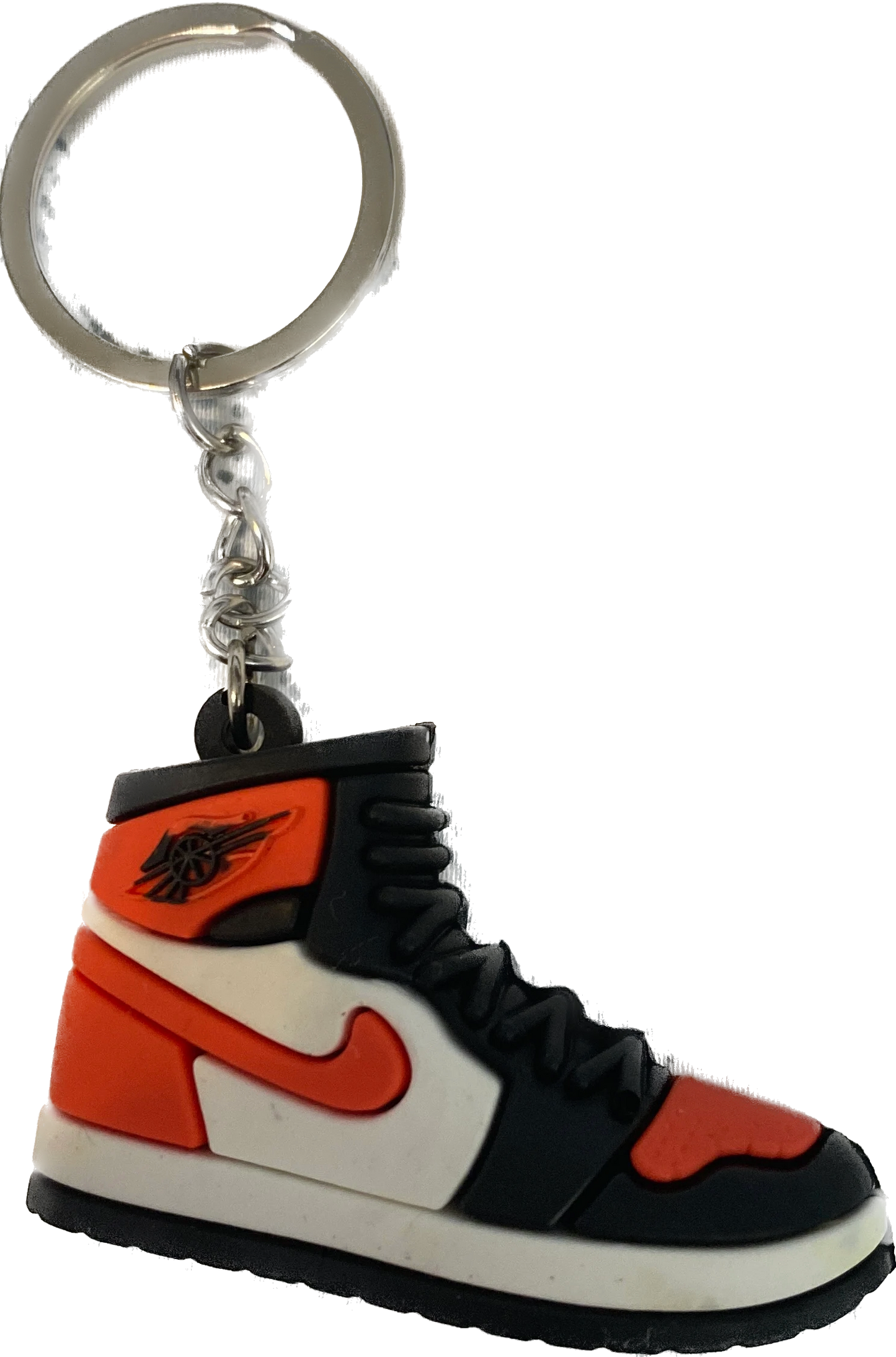 Nike Air Shoes Keychain