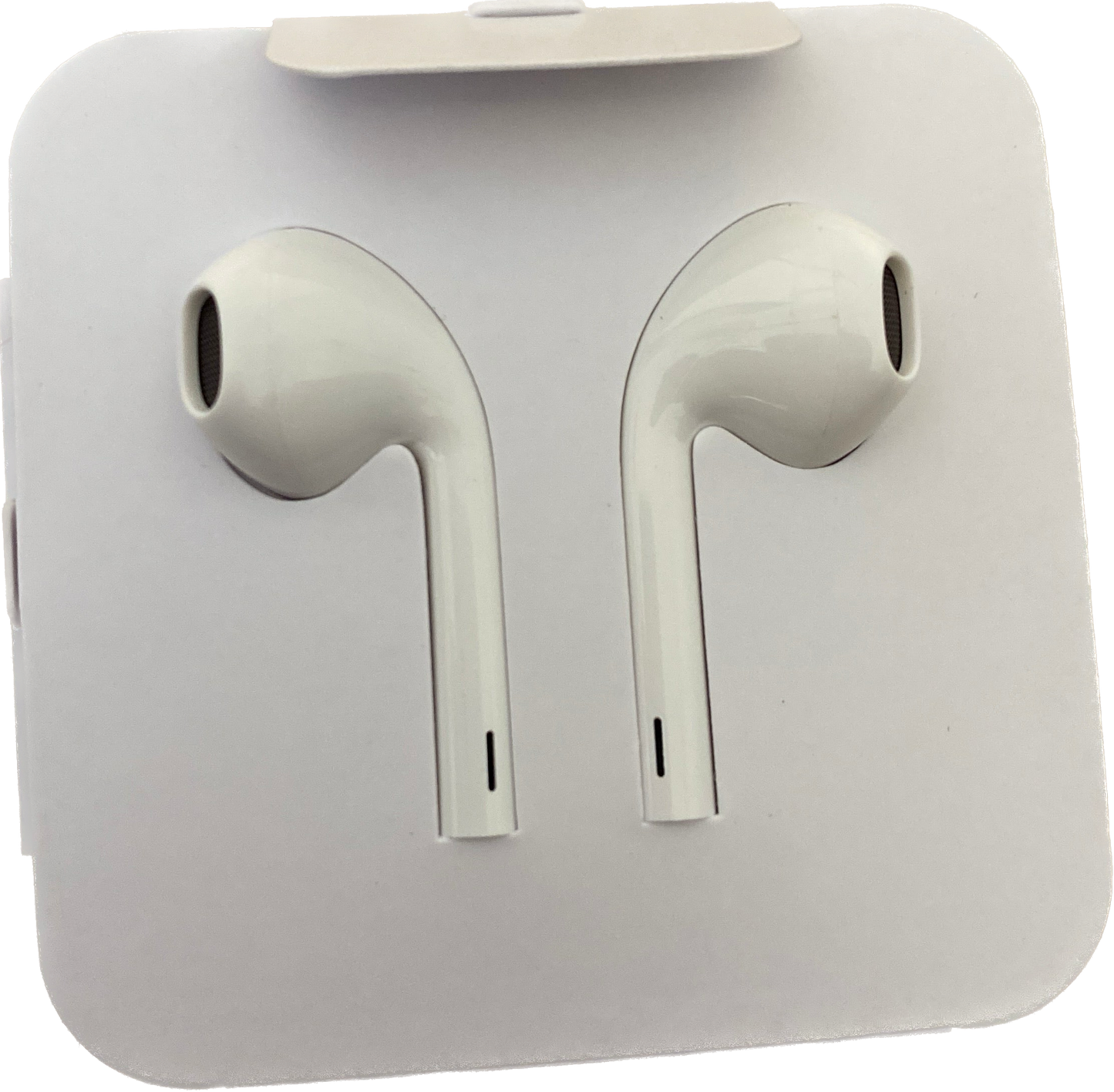 Wired Earbuds