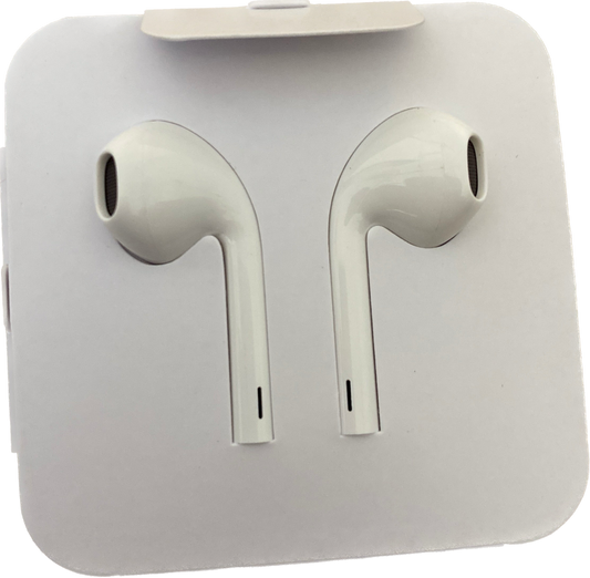 Wired Earbuds