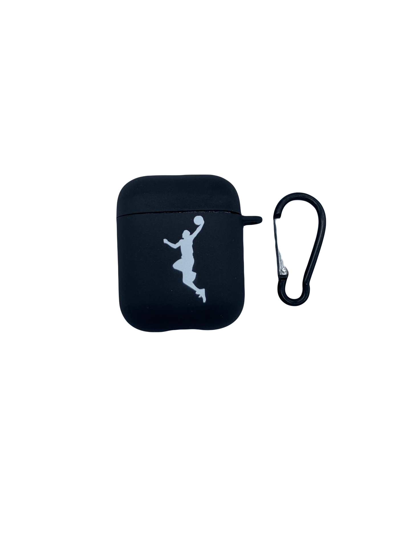 Airpods 1/2 Black and White Case